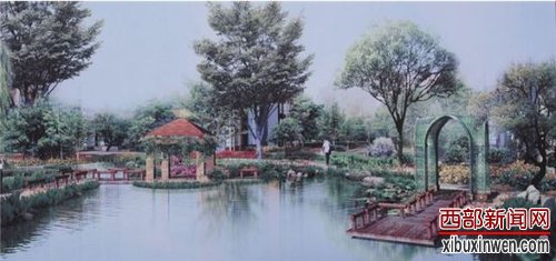 δ��ˮ�ֽ���ɳ��Ϊ���壬��ˮ�Ļ�������׷Ѱ���ھ򡢱��֣����������������ܱ߳����µ��Ļ������������ǧ����ʷ