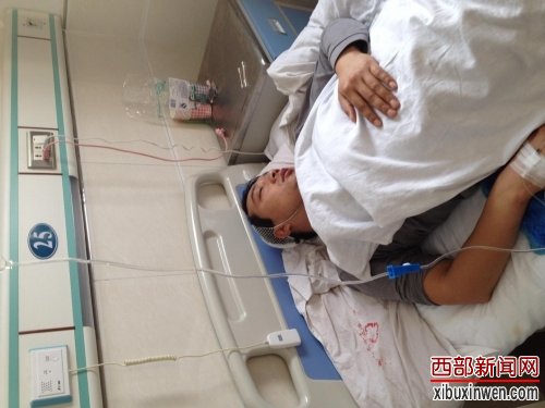 �����˵������ҽԺ�������� Ф�� ��