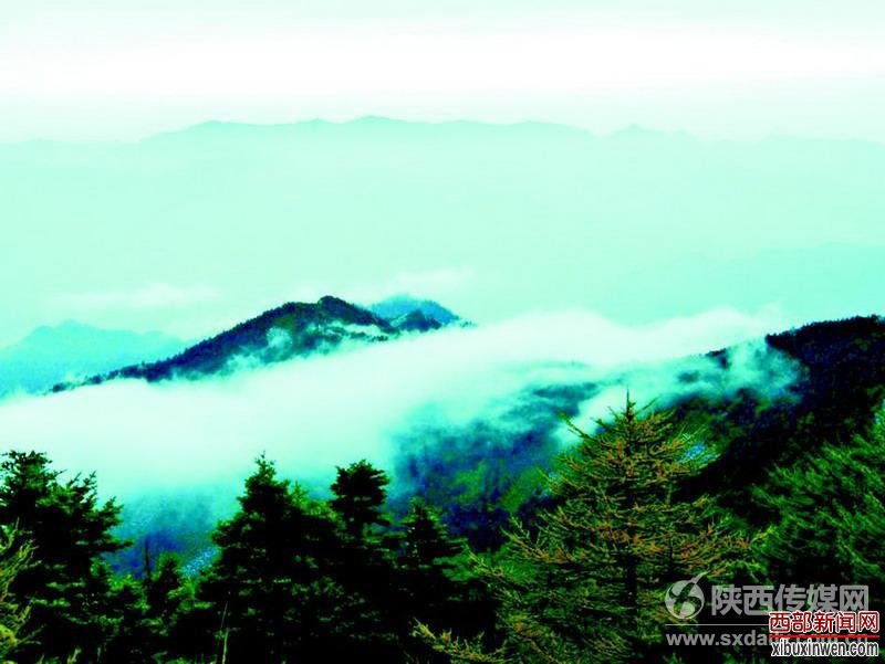 1 ����Ϊ������������
2013��7��26�գ�������ʡ��ʮ�������������᳣��ίԱ����Ĵλ������ͨ������������������̬����������������2013��10��1������ʽʵʩ������һ����3000���꽨��ʷ�ĳ��У�Ϊ�˱�����������һ��������ĸ���ɽ������һ�����棬����������̬�������������˽���&ldquo;����&rdquo;ʱ����