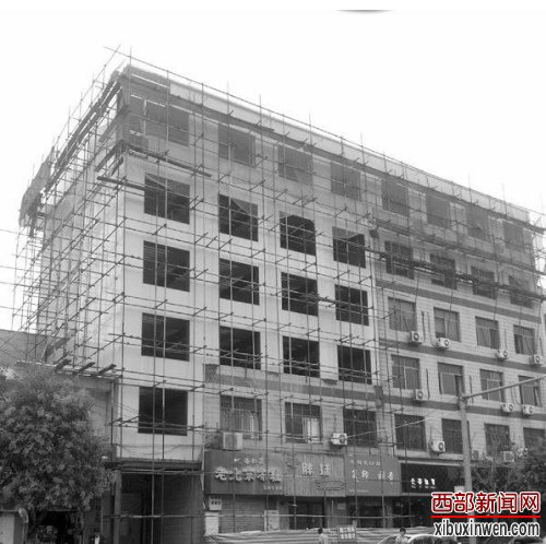 �������������־�¥��˽�ԼӸ��ھ��Ŵν���δ��