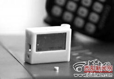 һ��ò��&ldquo;��Ƥ&rdquo;�Ľ����豸���Դ���������Ϣ