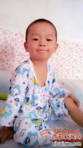 2����ͯ����Ѫ�� �����Ͼ����ذ��Ľ������