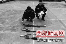 ��������Ѳɽʱ��3���ӻ�æ�Ӱ� ����3֧��ǹ